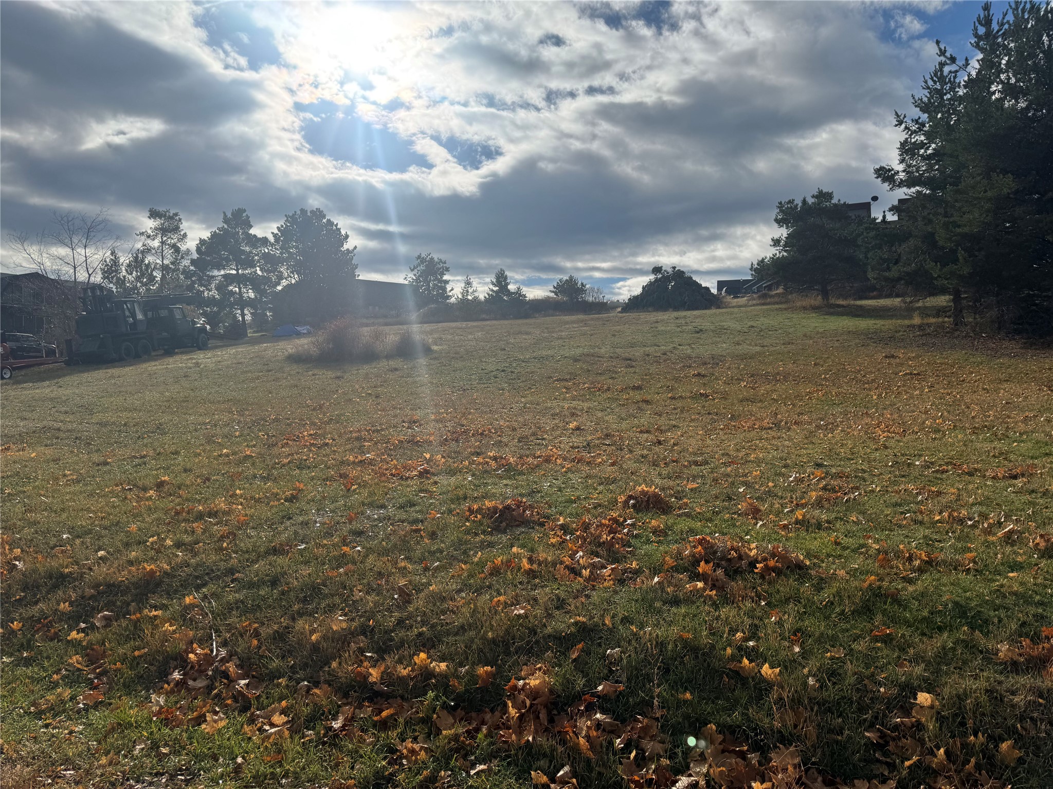 NHN Fairway Drive