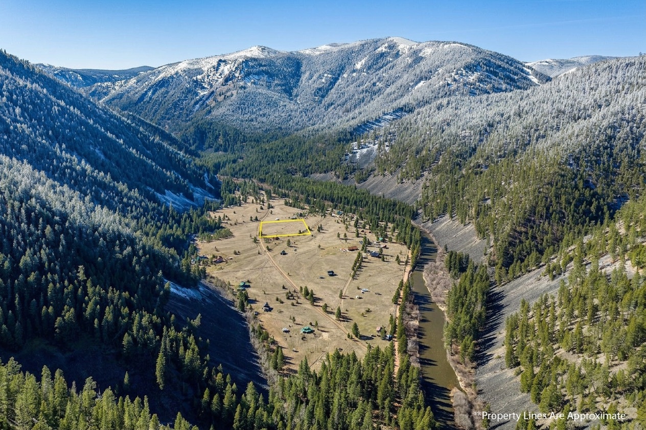 Lot 38 Idle Hour Way