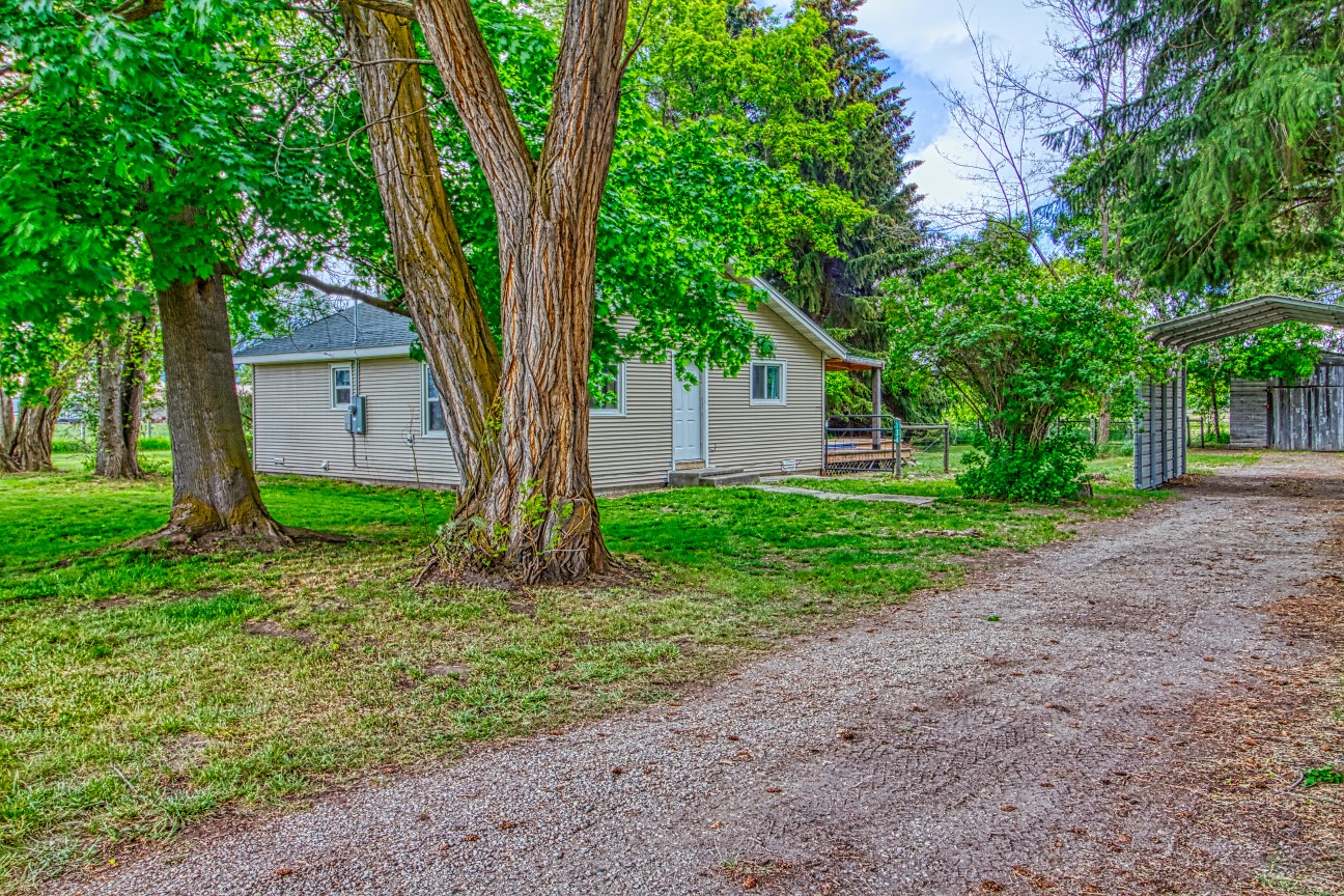 134 Grantsdale Cutoff Road