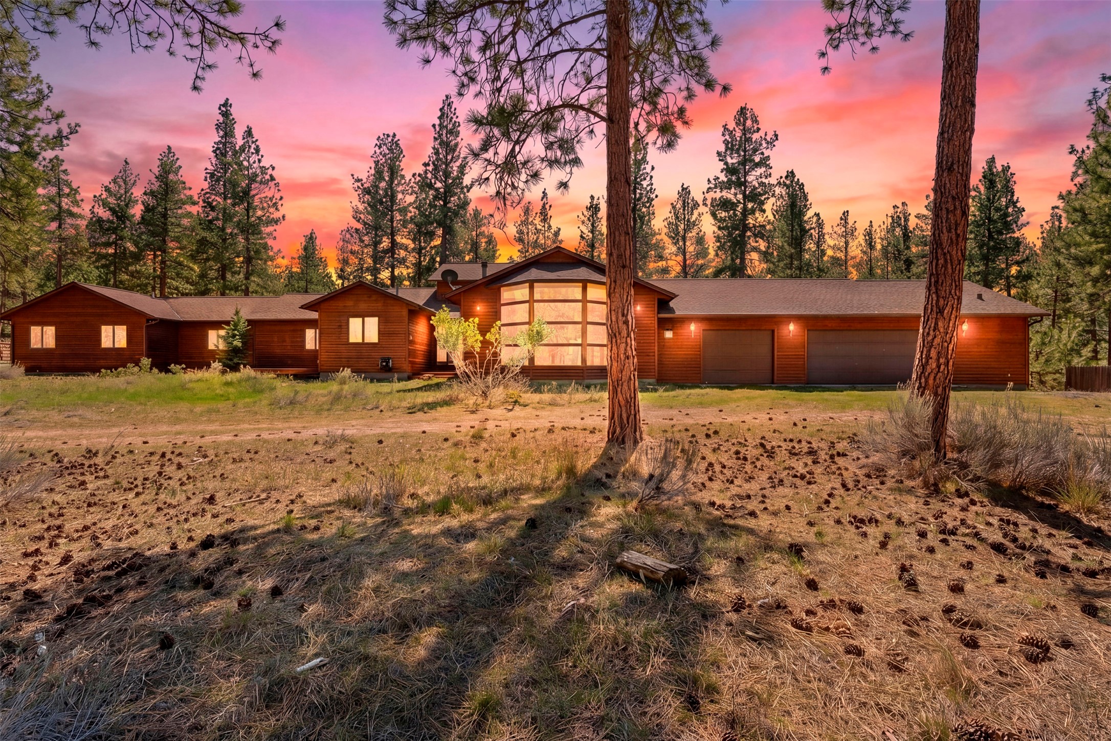 912 Weber Butte Trail