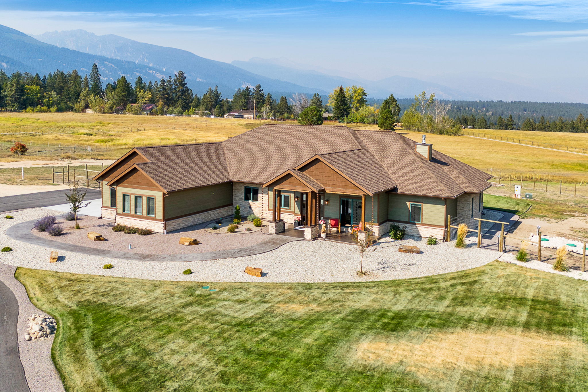 1110 Steller Way