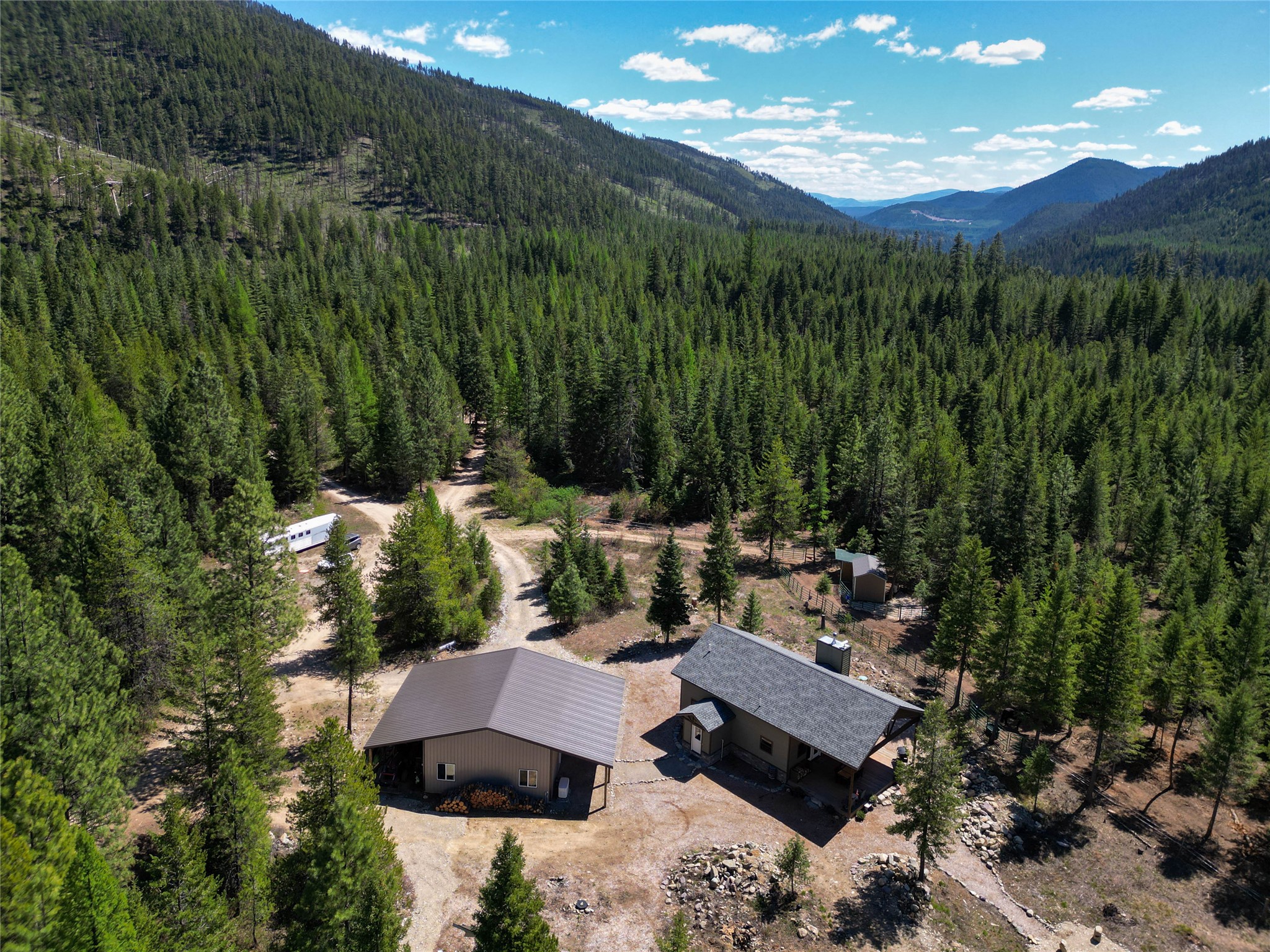4193 Quartz Creek Road