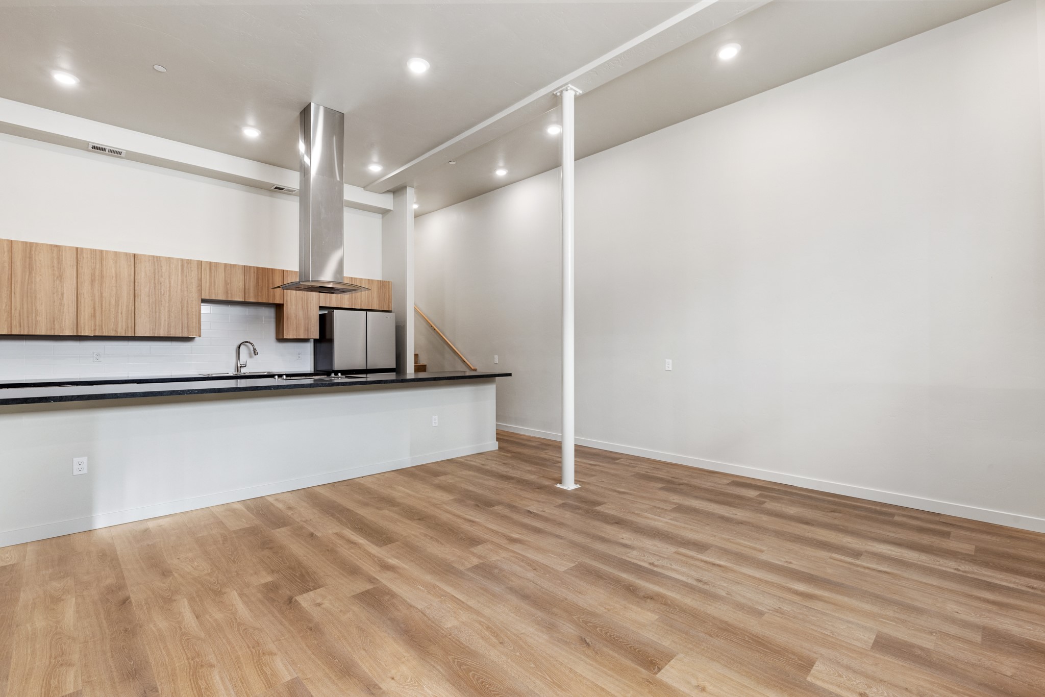 59 E Park Street 203