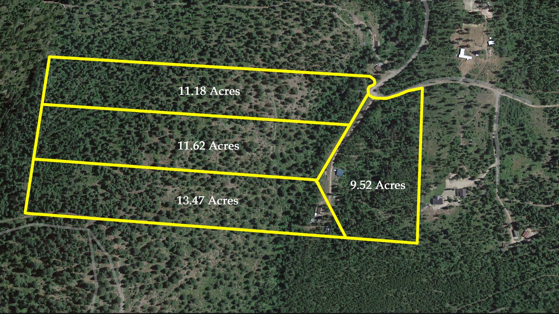 1059 Grizzly Mountain Road