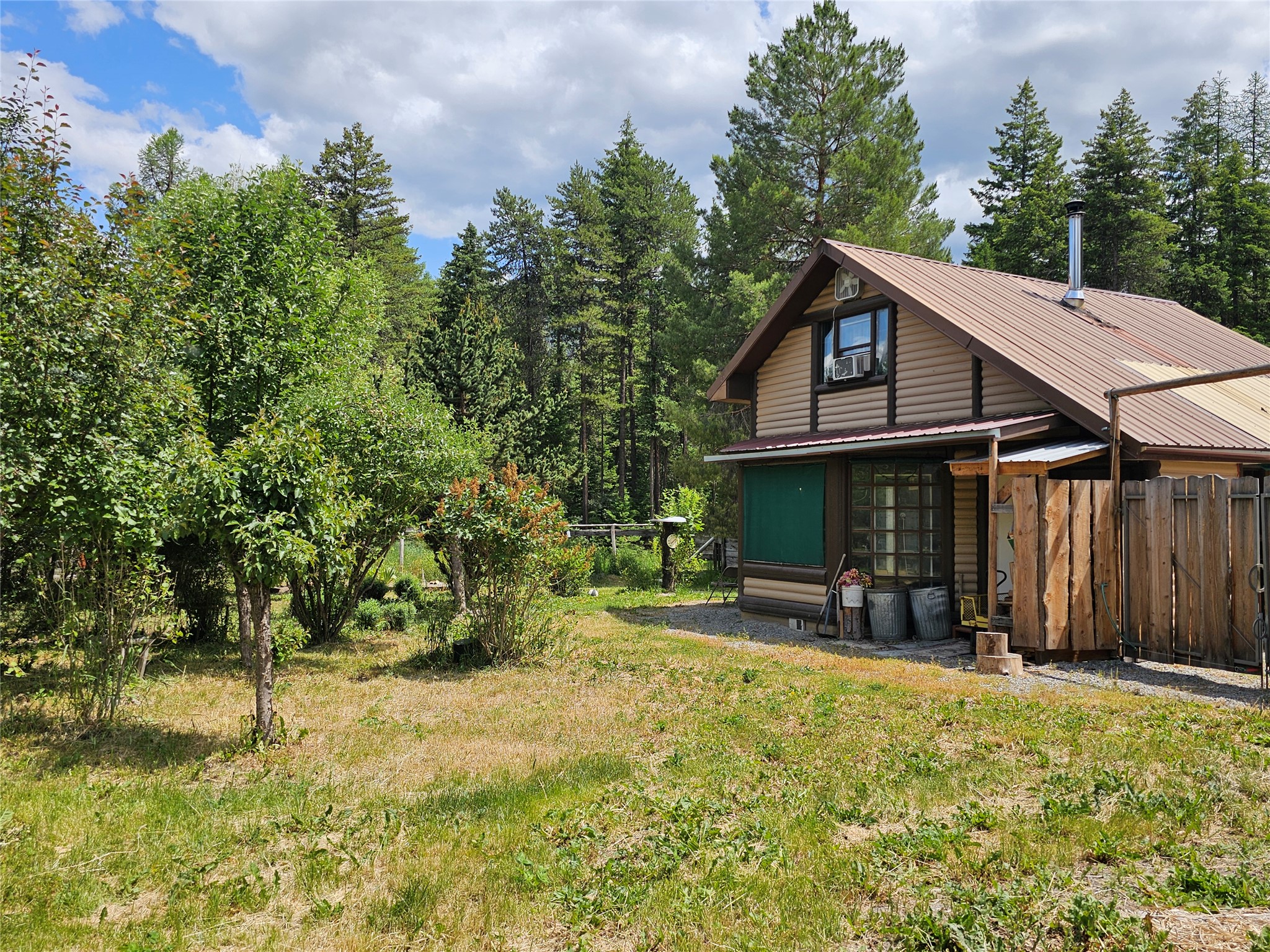 64 Ponderosa Lane