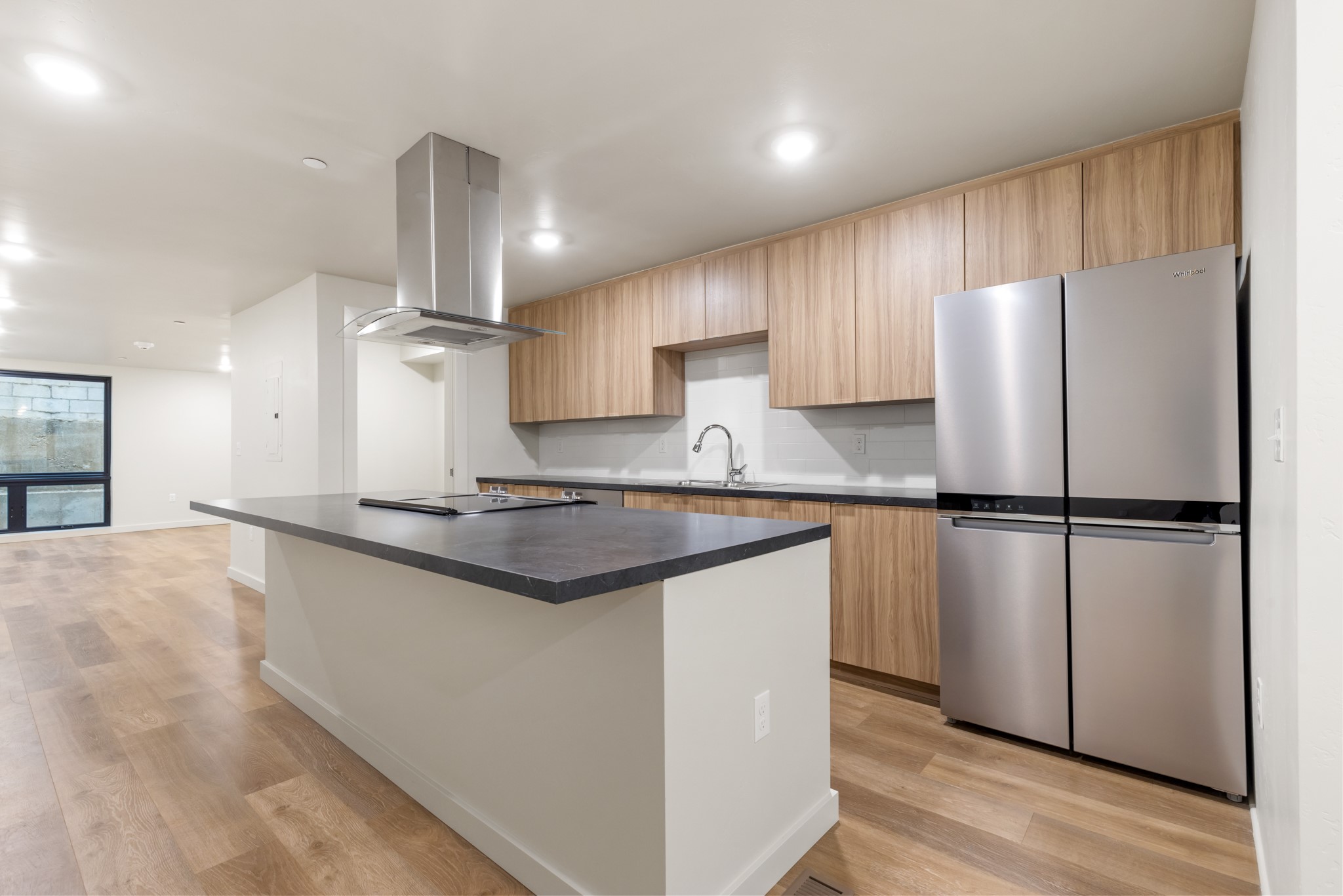 59 E Park Street 102