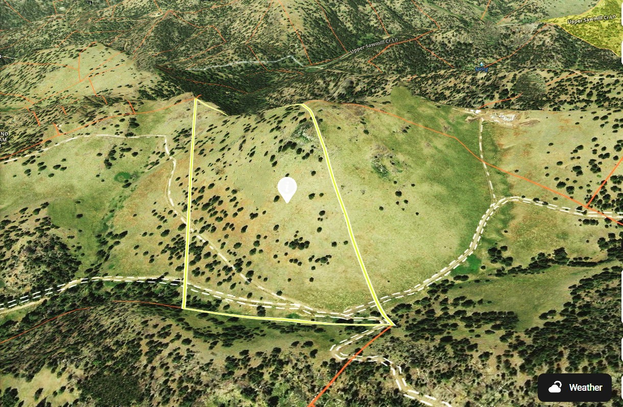 Tract 90 Hideaway Lane