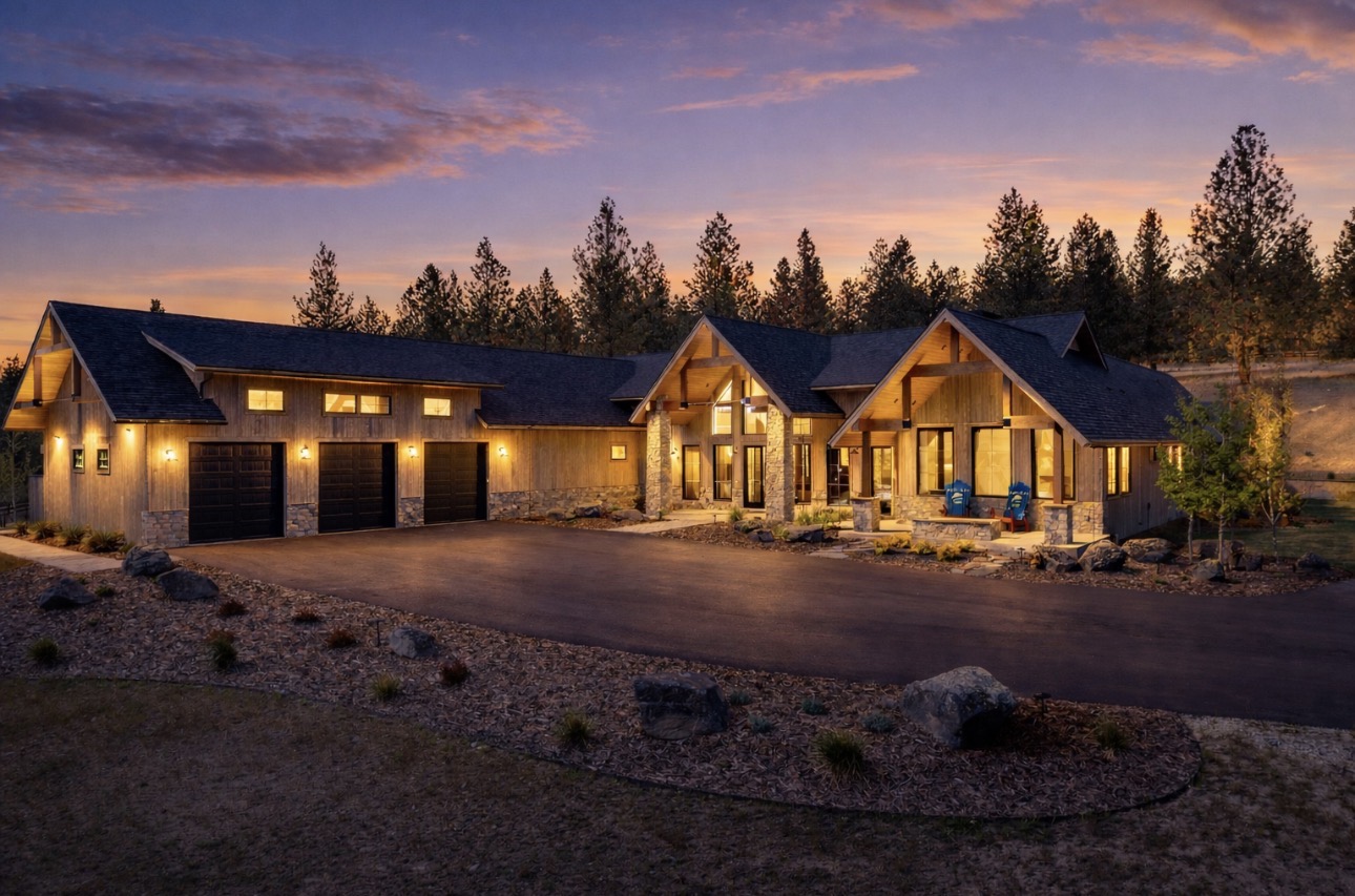 519 Hillside Ranch Road