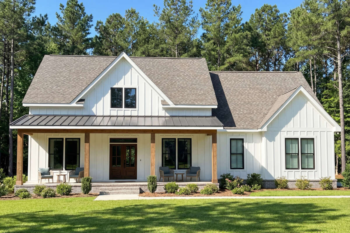 Lot 86 Bunchgrass Lane