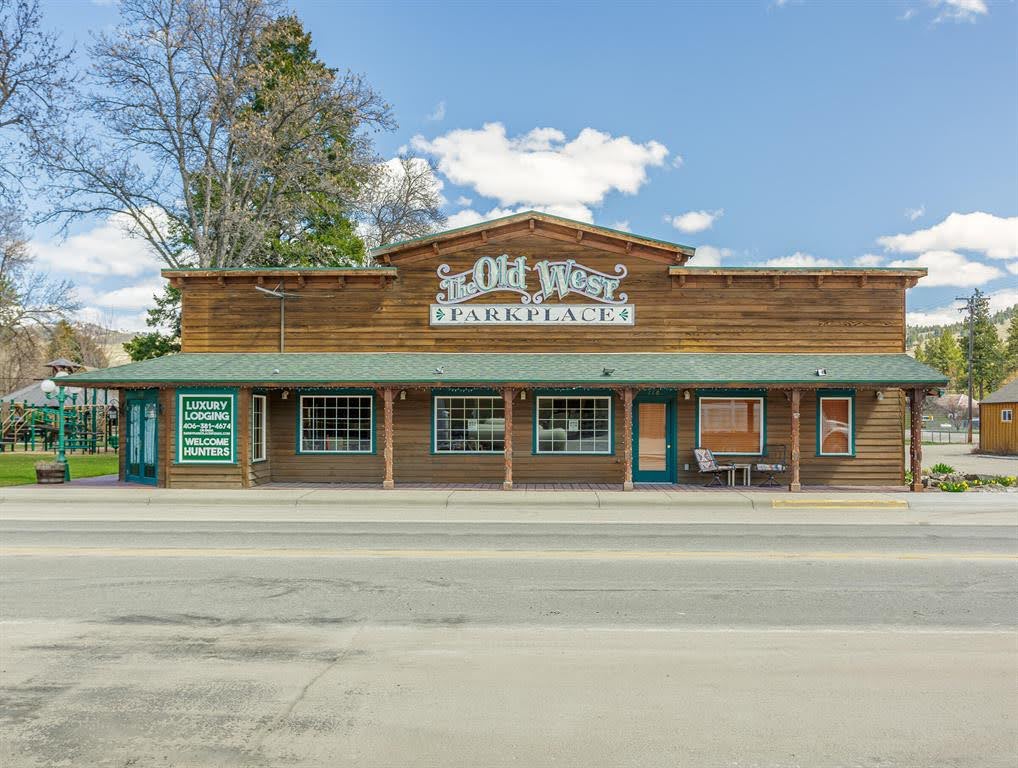116 S Main Street