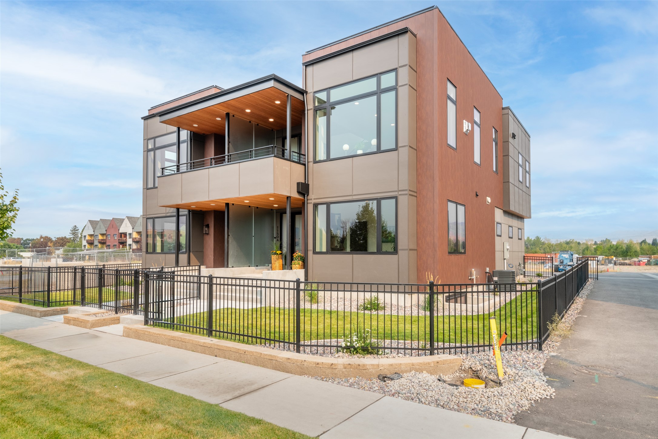 210 Old Mill Road A