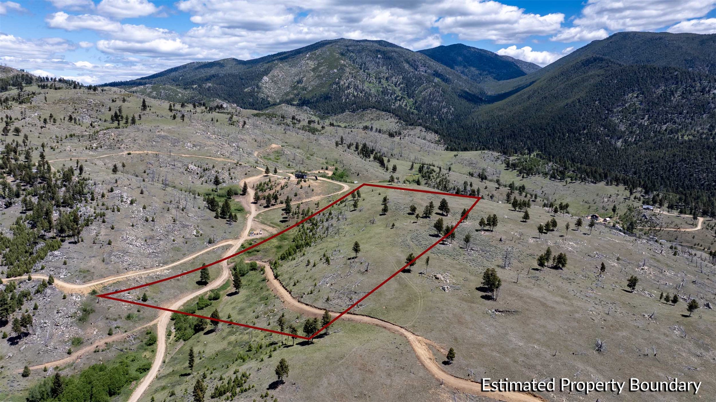 Lot 50 Nursery Creek Road