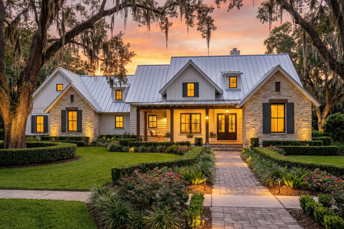 Lot 93 Bunchgrass Lane