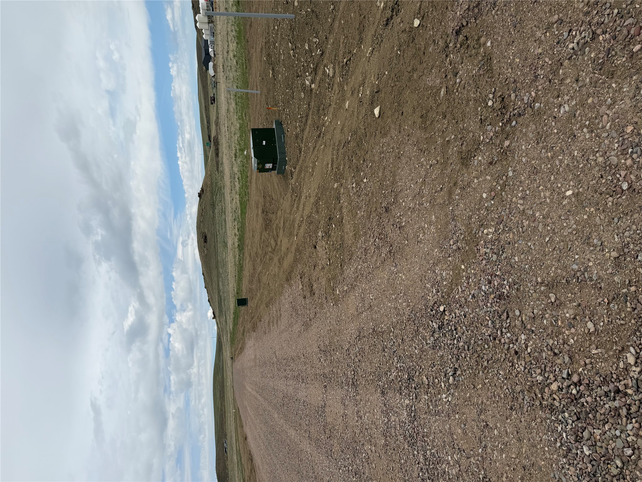 Lot 9 Vaughn South Frontage Road
