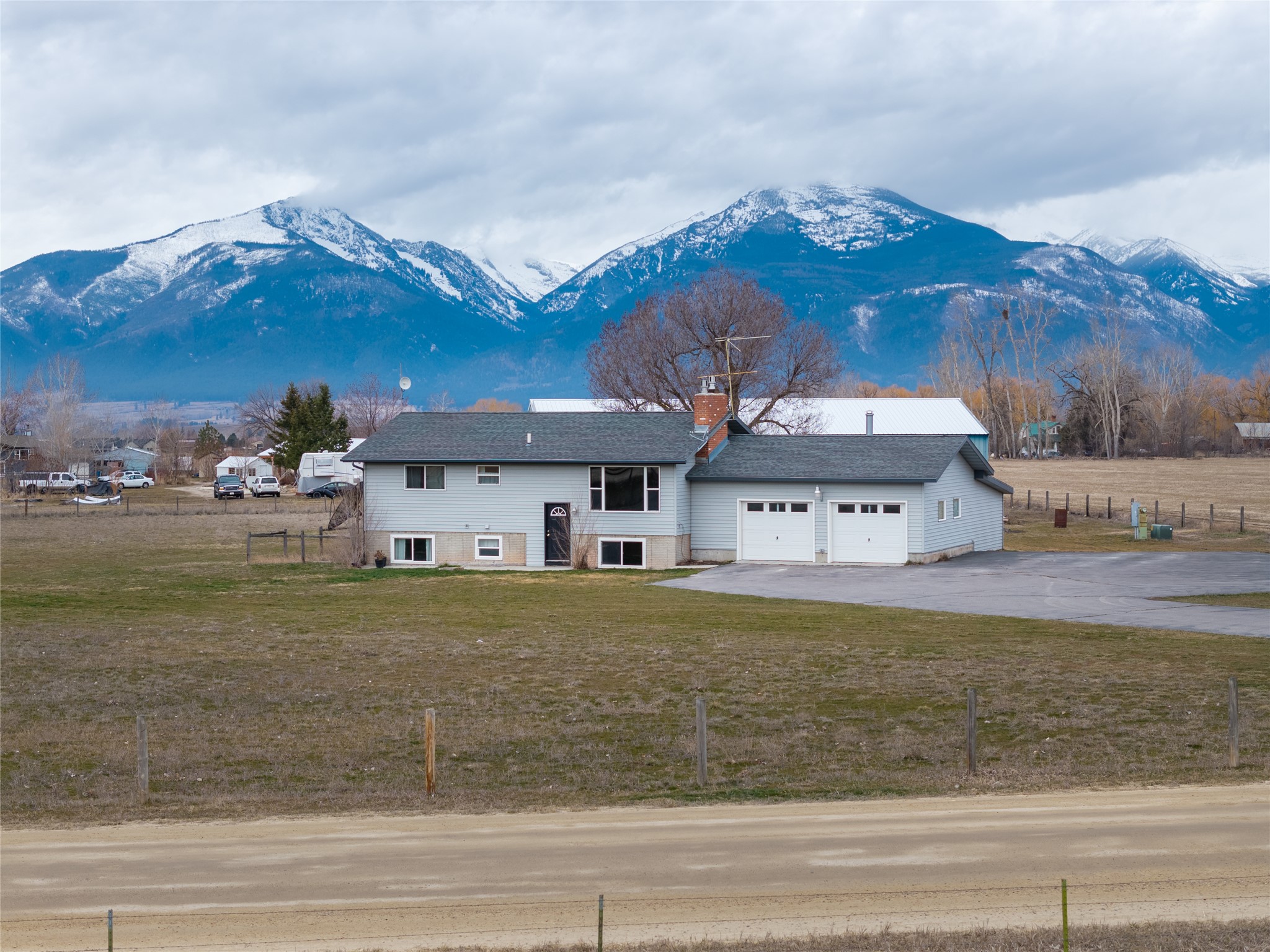 1170 Three Mile Creek Road