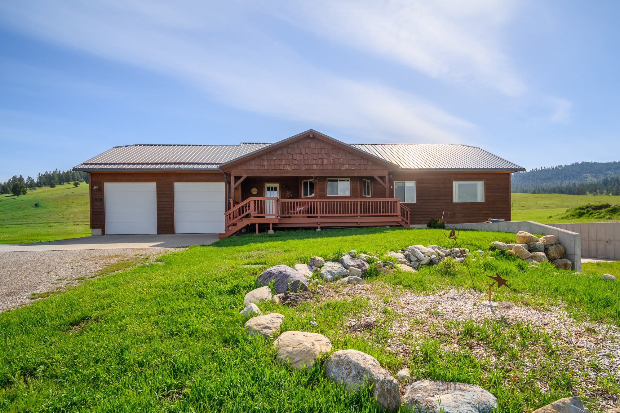 1073 Smith Lake Road