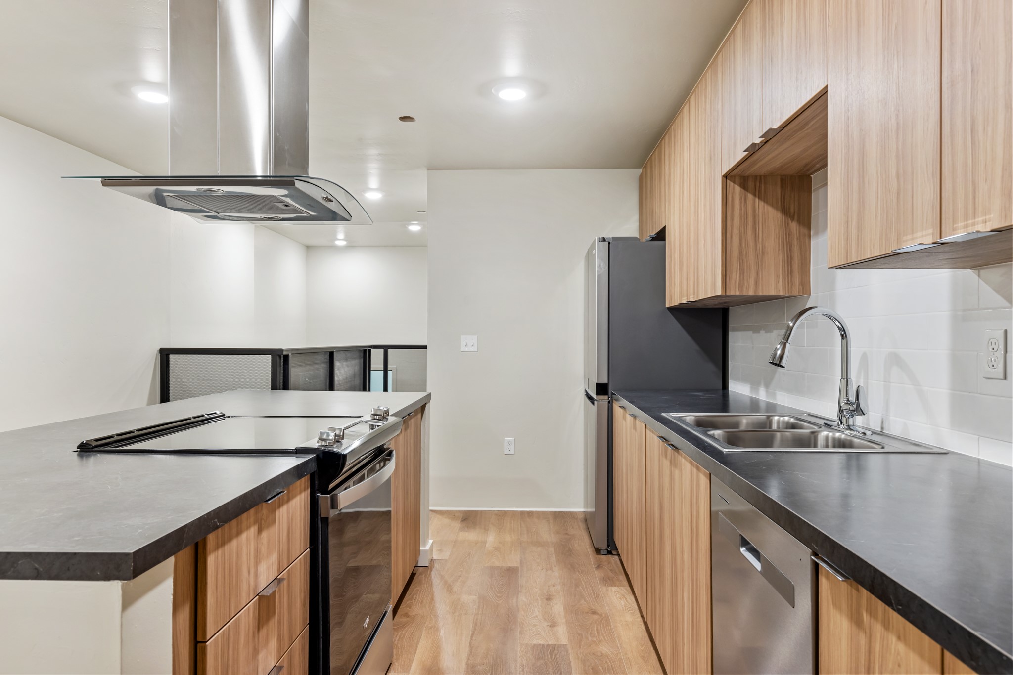 59 E Park Street 101