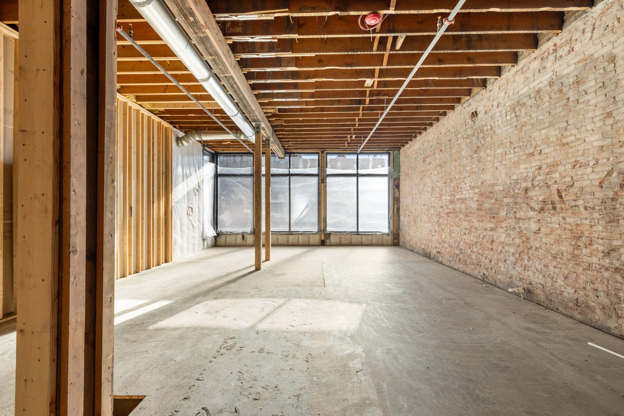 59 E Park Street A