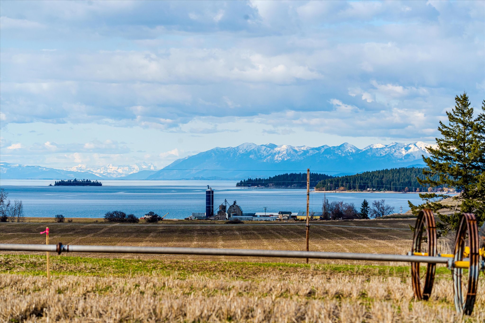 Tract 2 MT Hwy 35