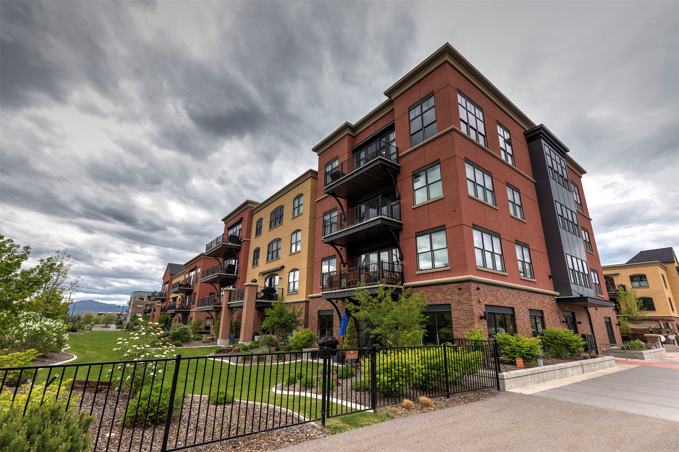 845 Wyoming Street C106