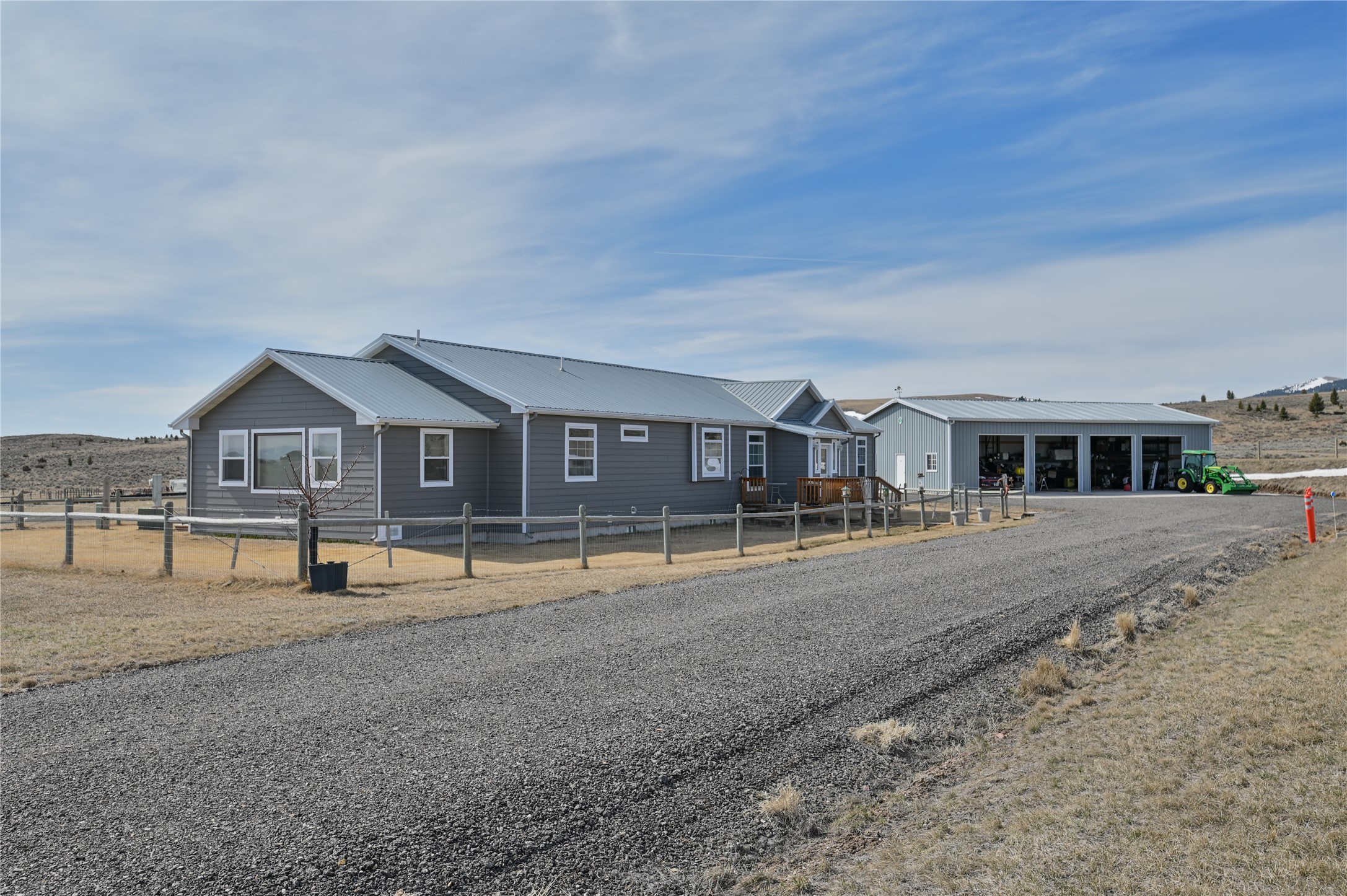10 Mountainview Trail