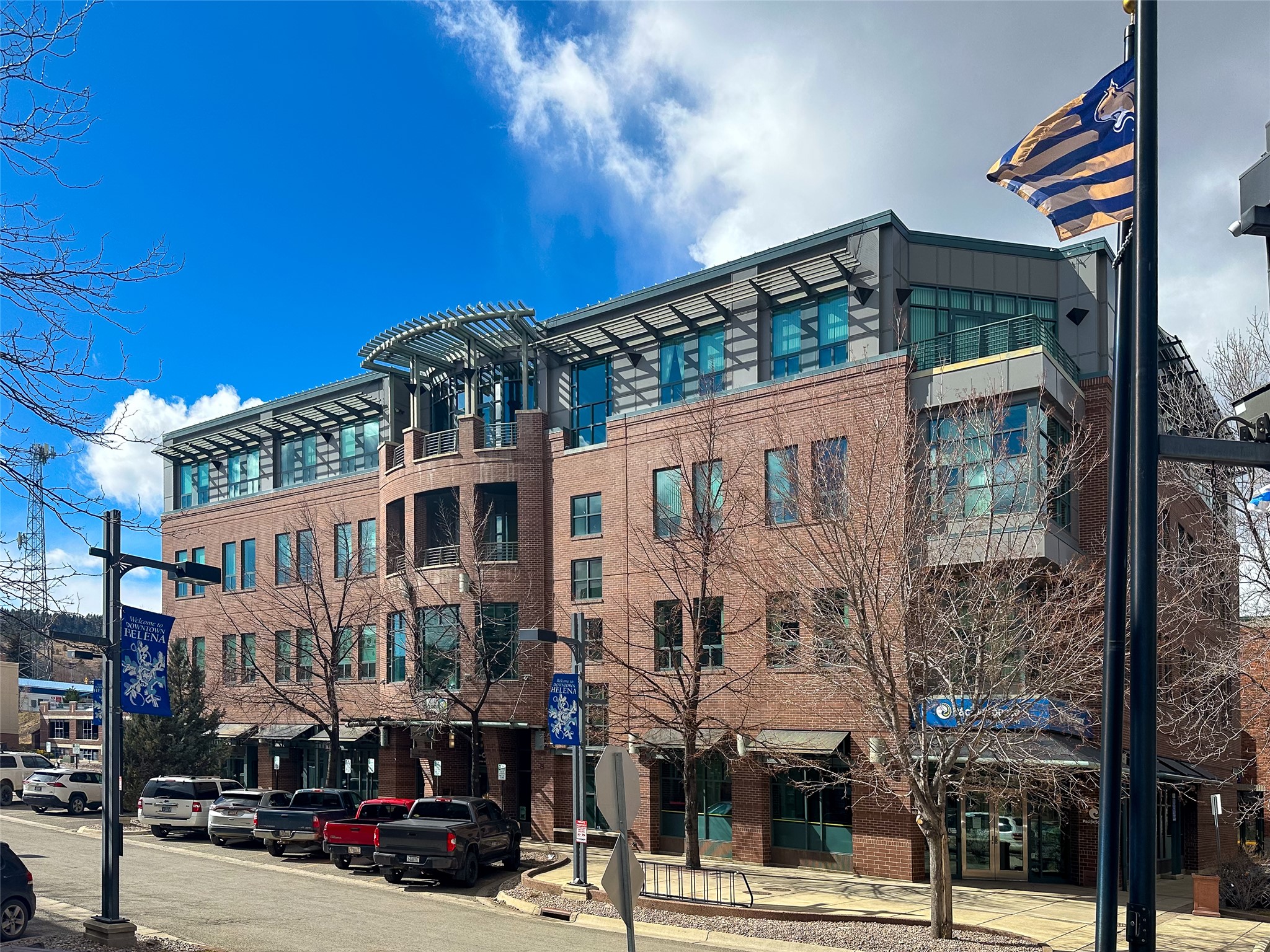 828 Great Northern Boulevard Floor 2,3,4