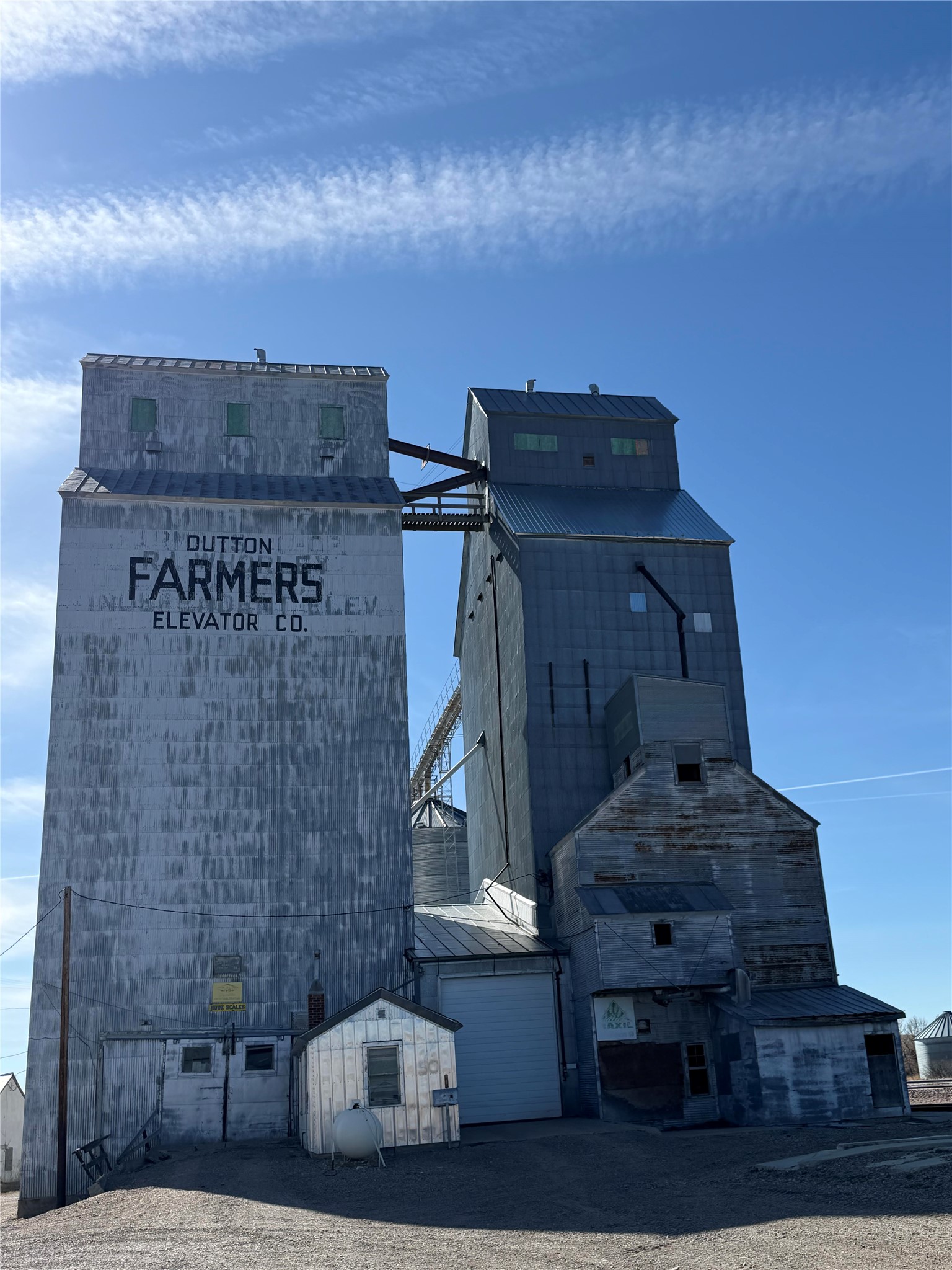 0000 Grain Avenue S