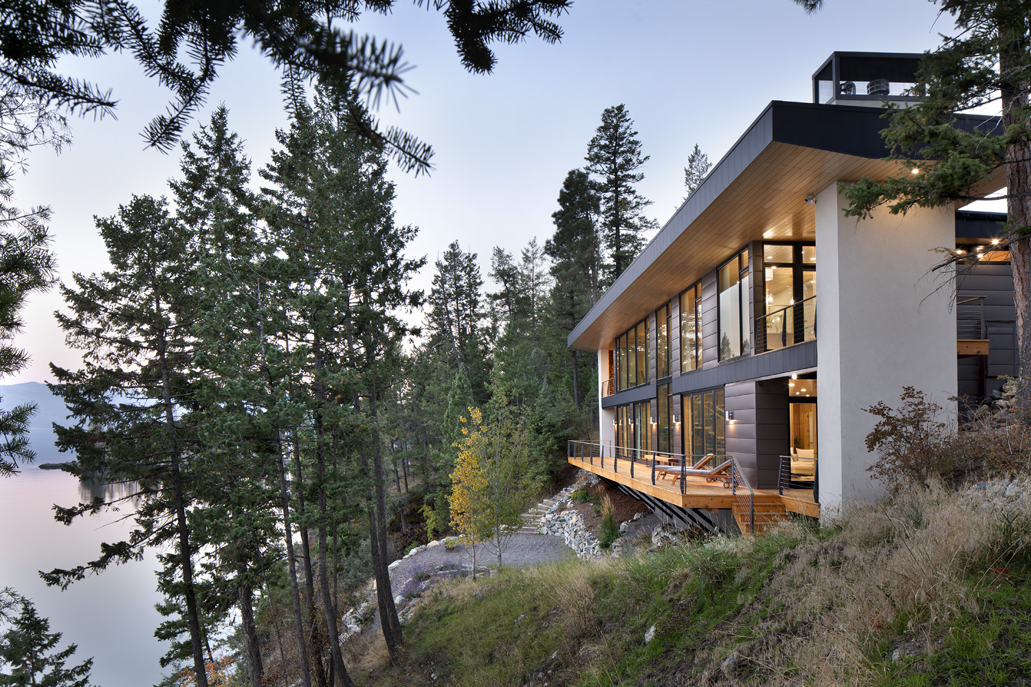 885 Angel Point Road