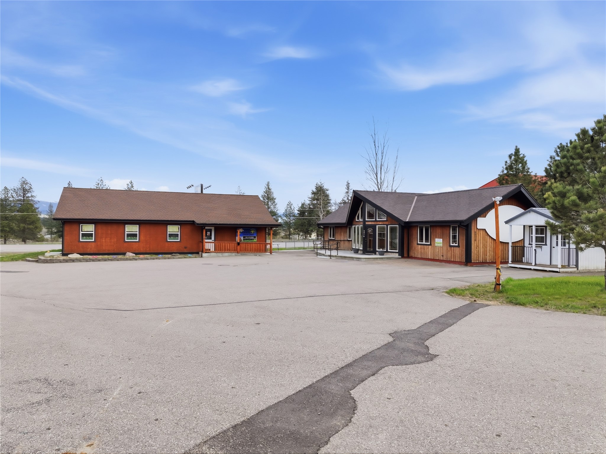 5516 Old US Hwy 93