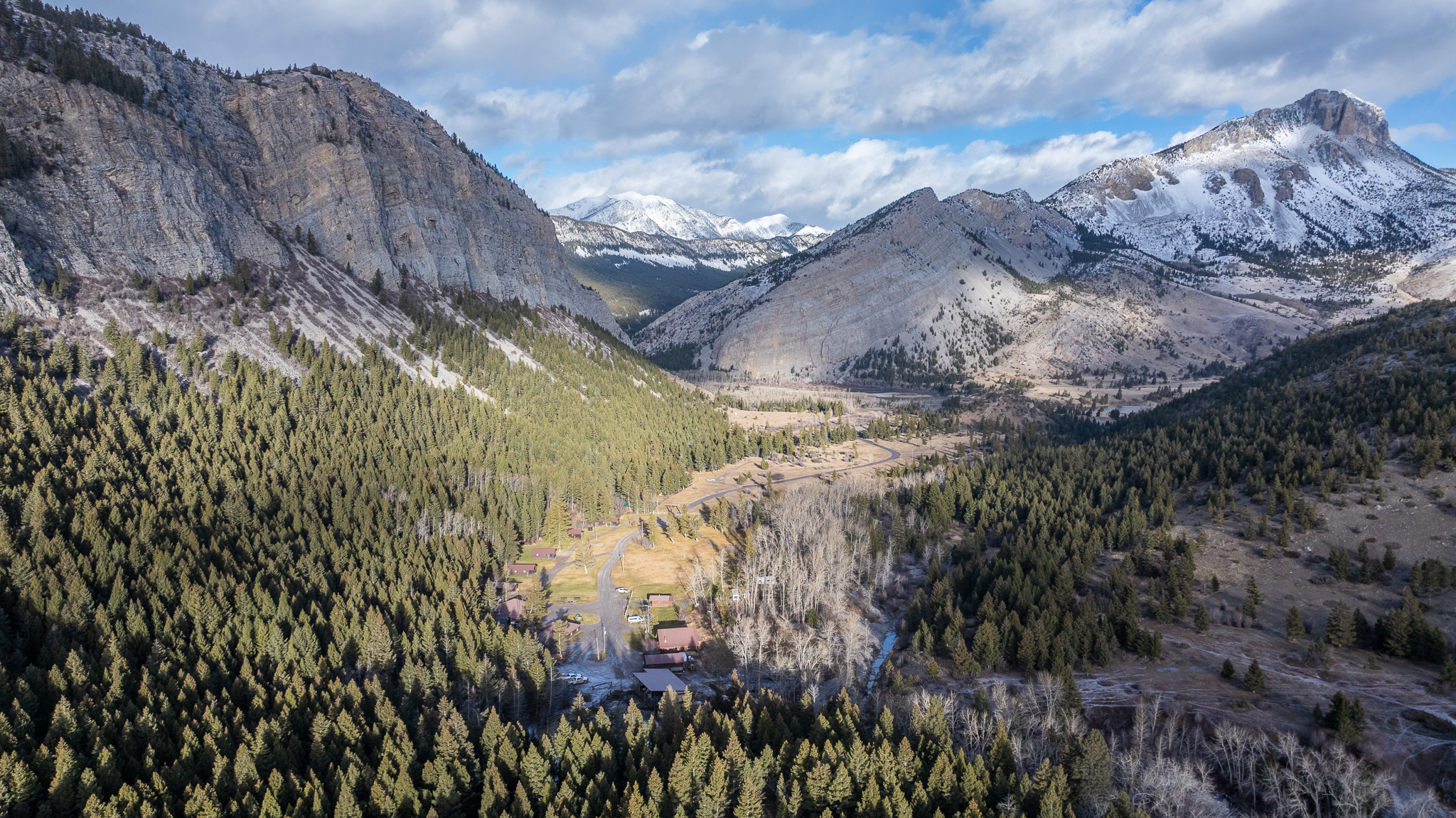 8571 Sun Canyon Lodge Road