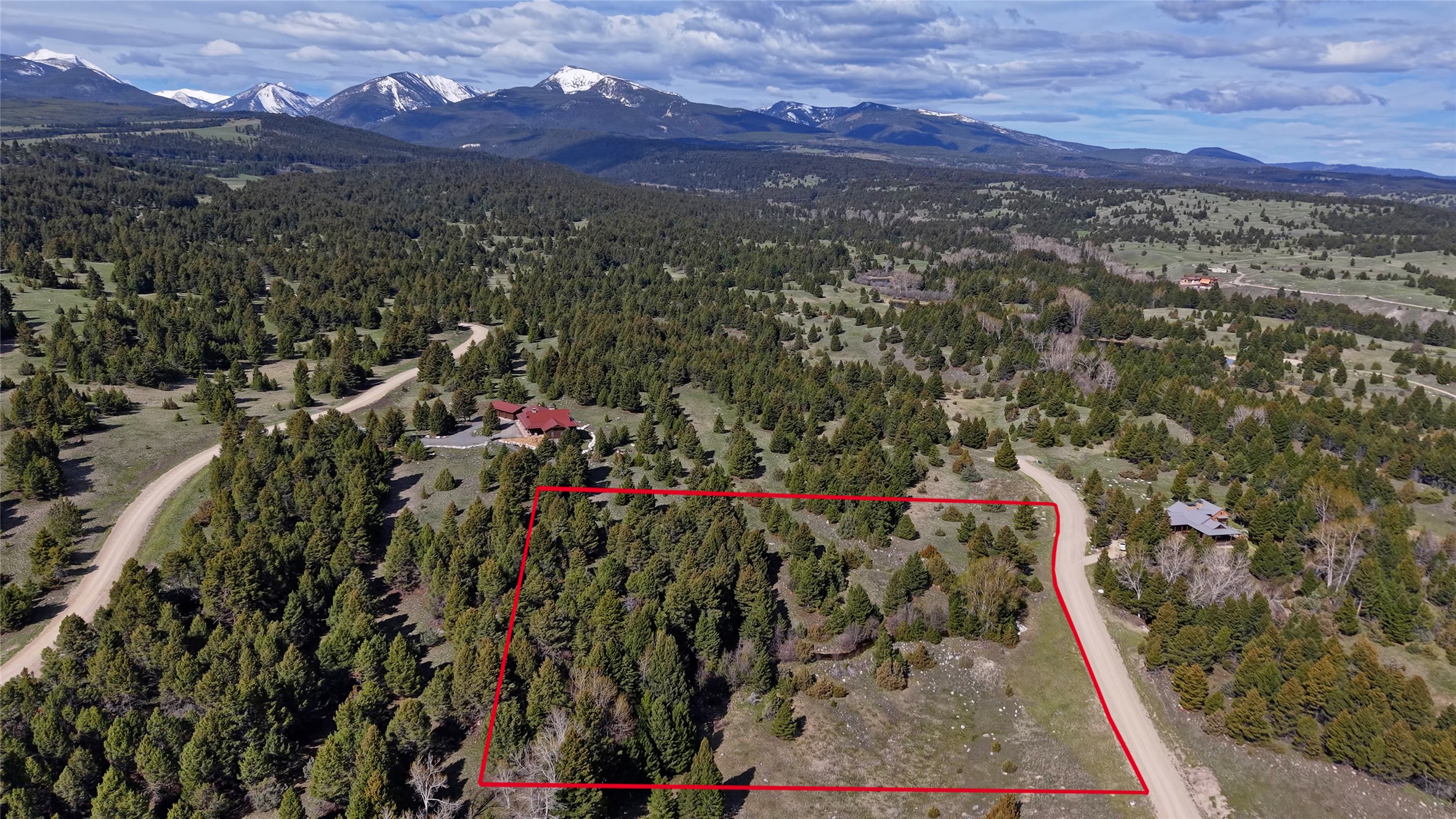 Nhn Lot 28 Phase 3 Dolus Lakes Road 28