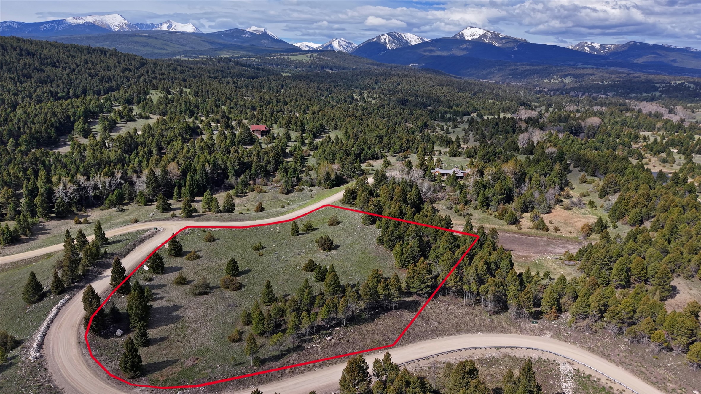 Nhn Lot 31A Phase 3 Dolus Lakes Road 31A