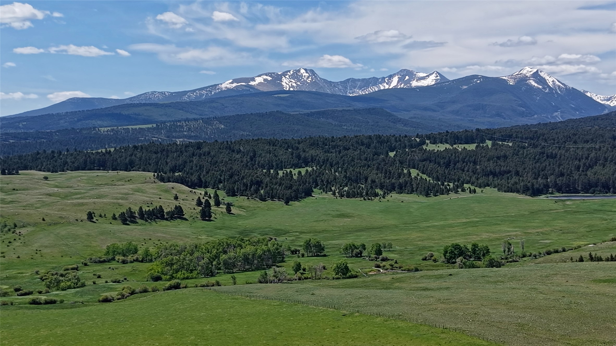 NHN Lot 10 Willow Creek Loop Road