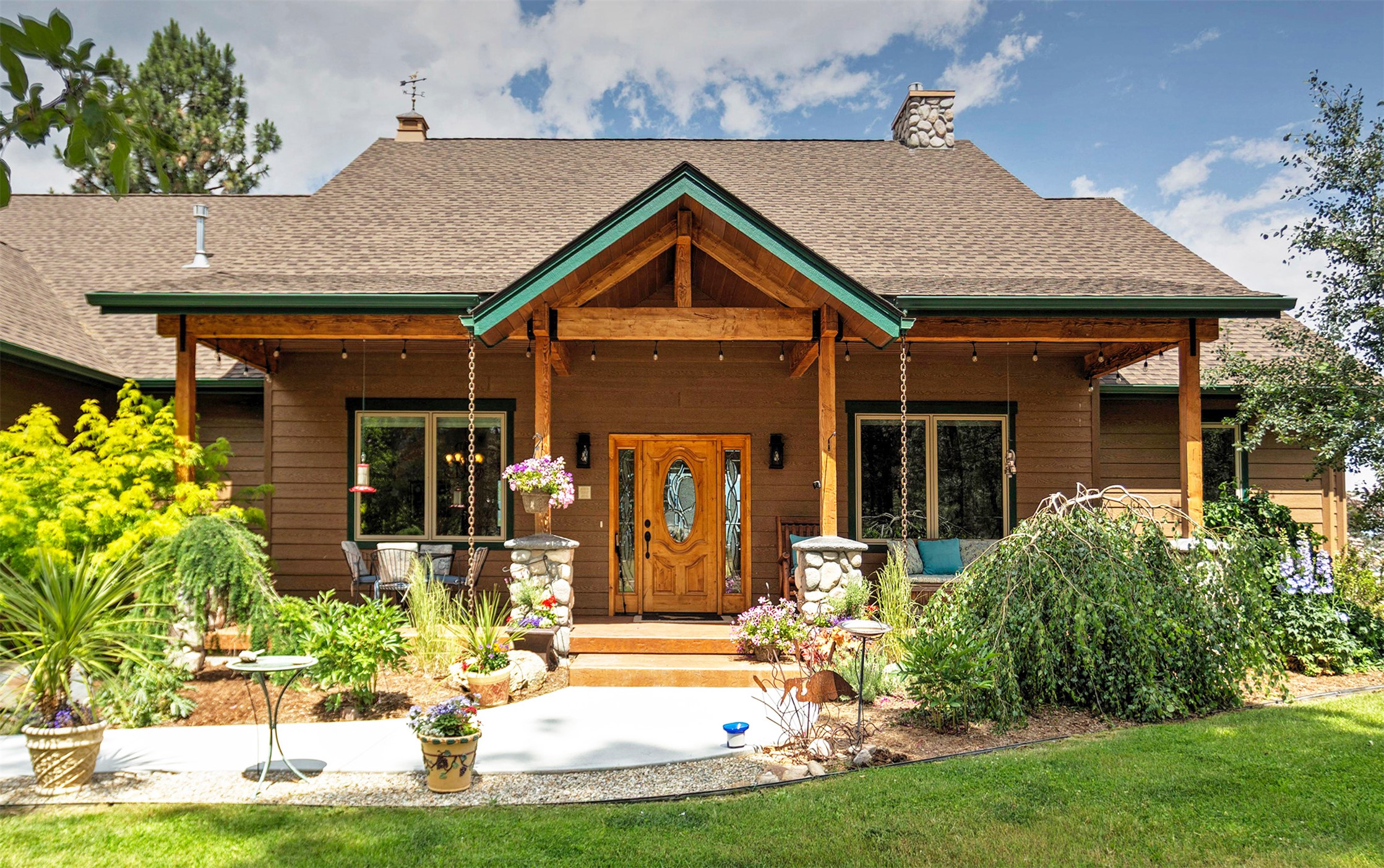 3229 Lupine Lane