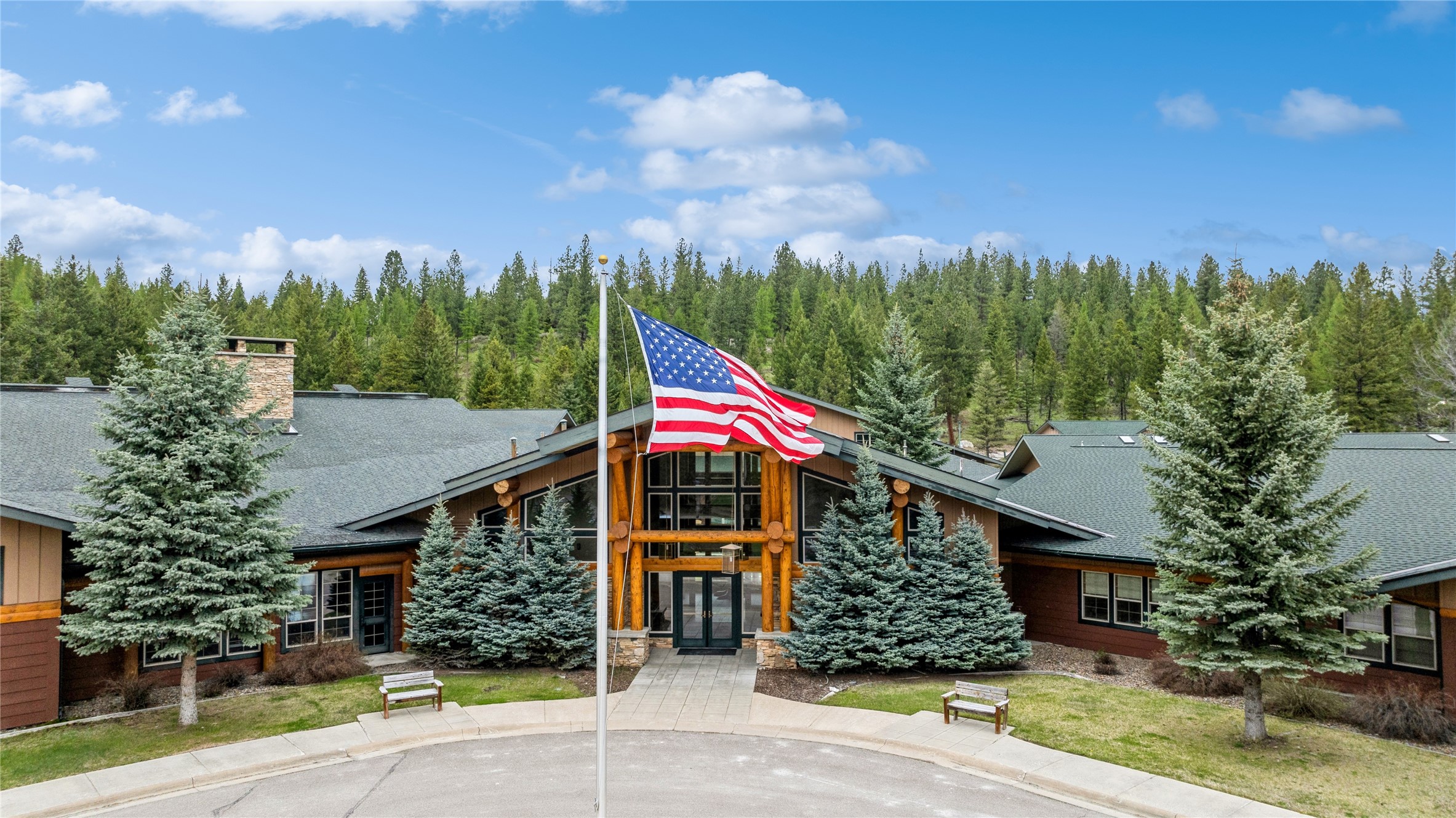 1605 Danielson Road