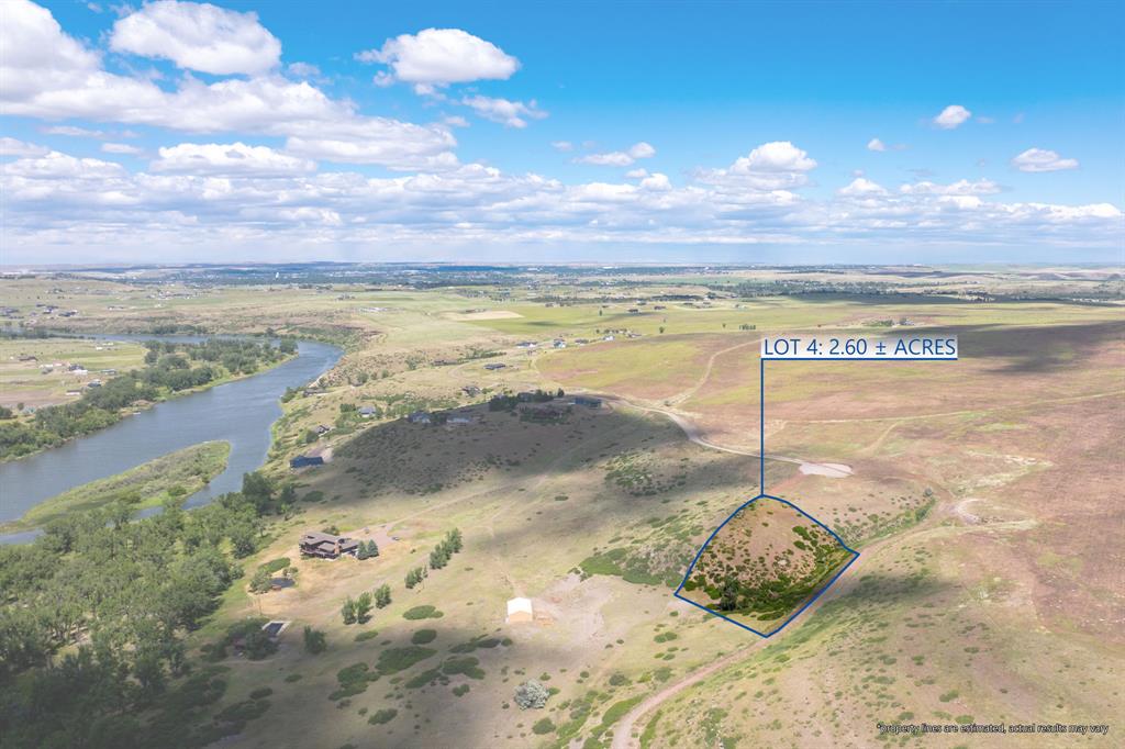 Lot 4 Missouri Bend