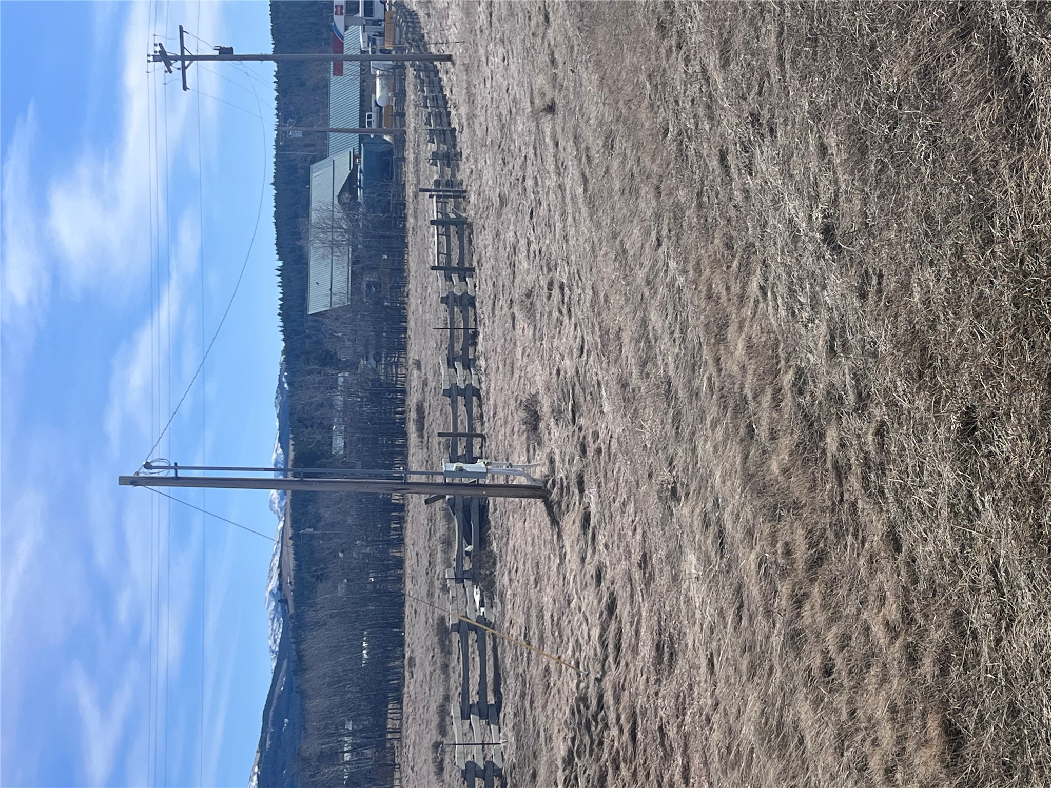 NHN Montana Scenic Loop