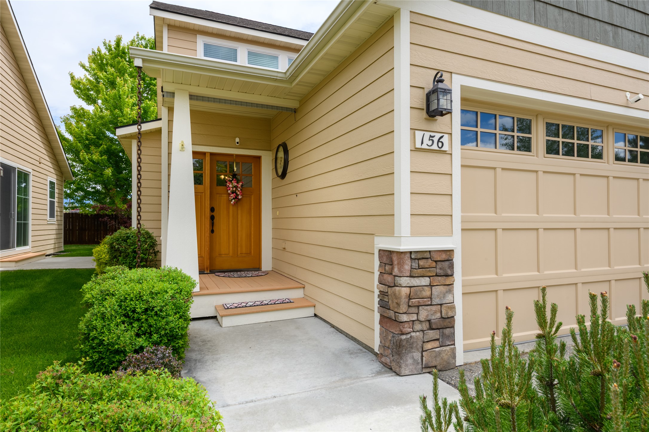 156 Villa Court