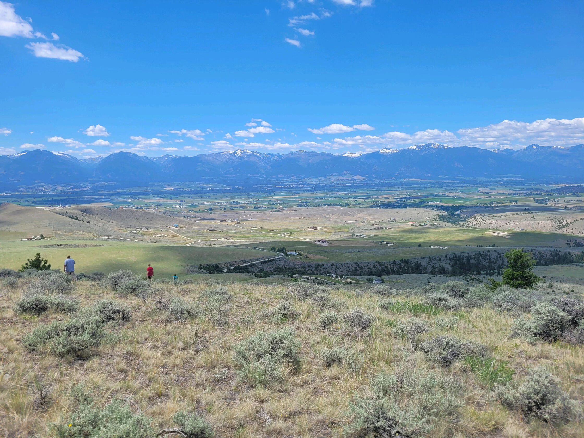 Lot 22 Blue Sage Road
