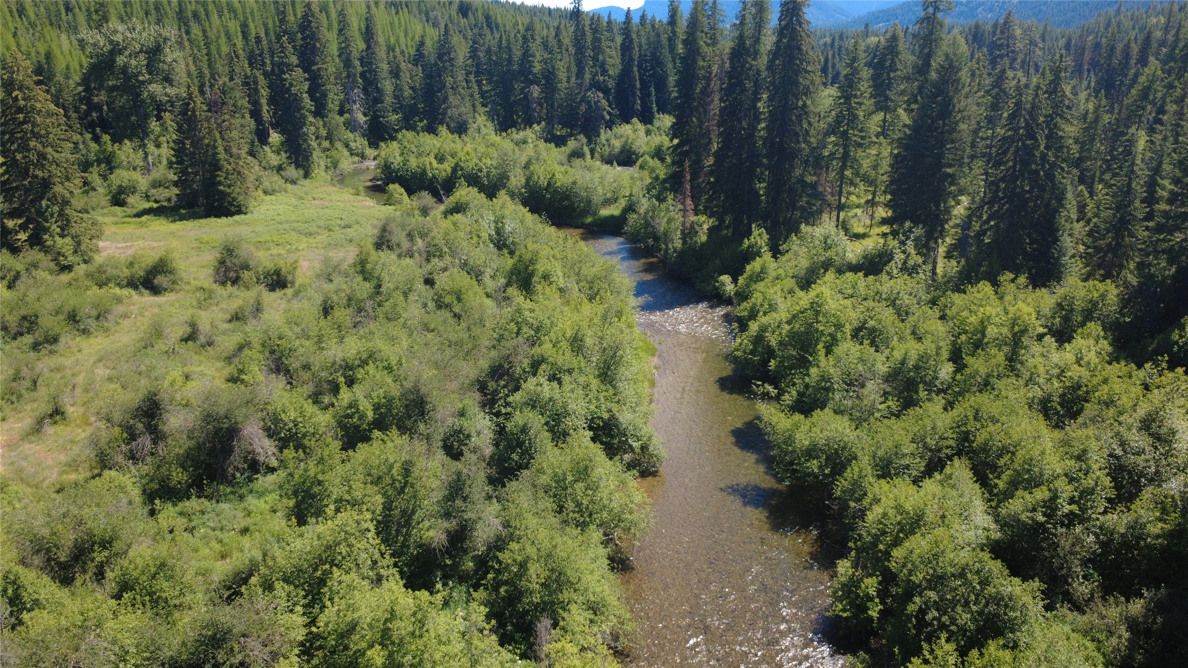 Lot 1 Creek View Lane