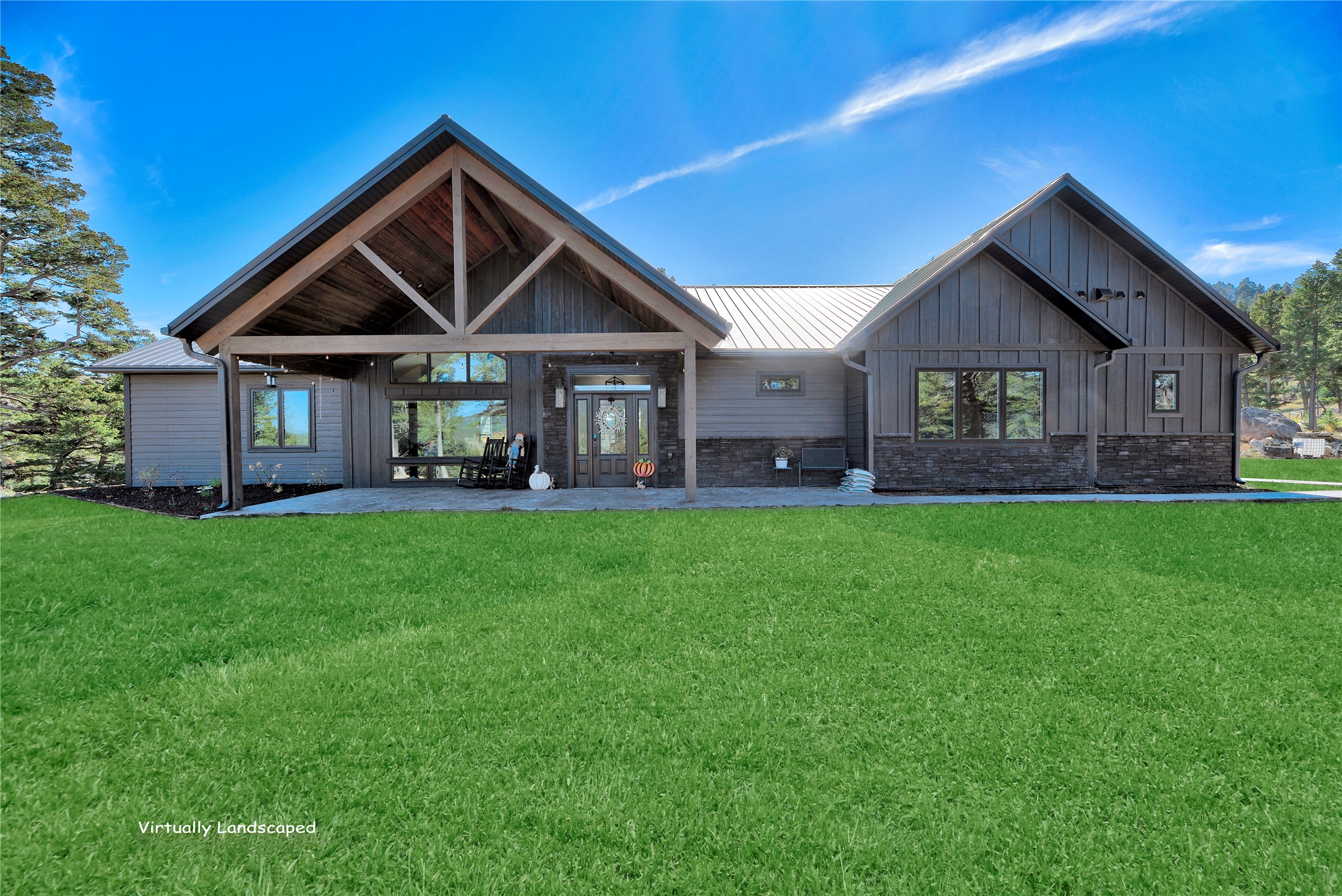37 Quartz Creek Road