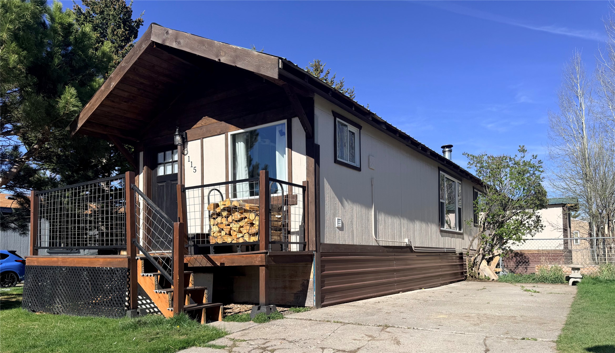 115 Percival Path