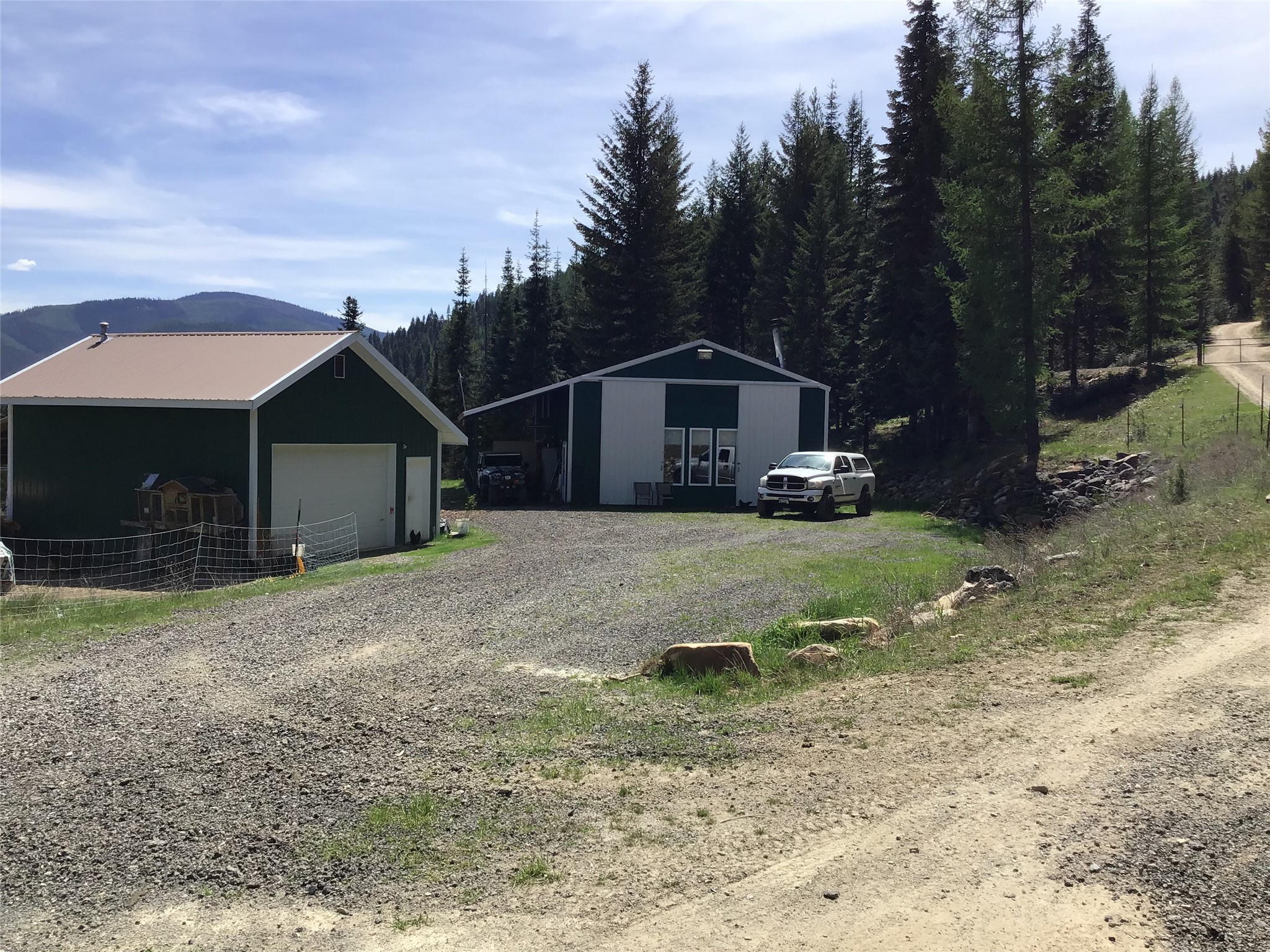 360 Valley Drive