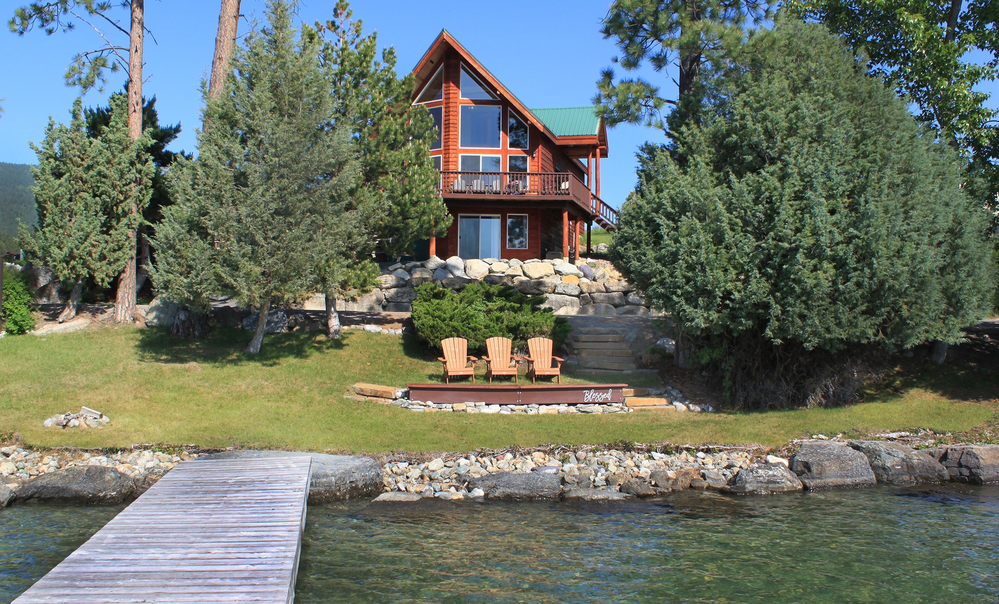 21923 Rollins Lakeshore Drive