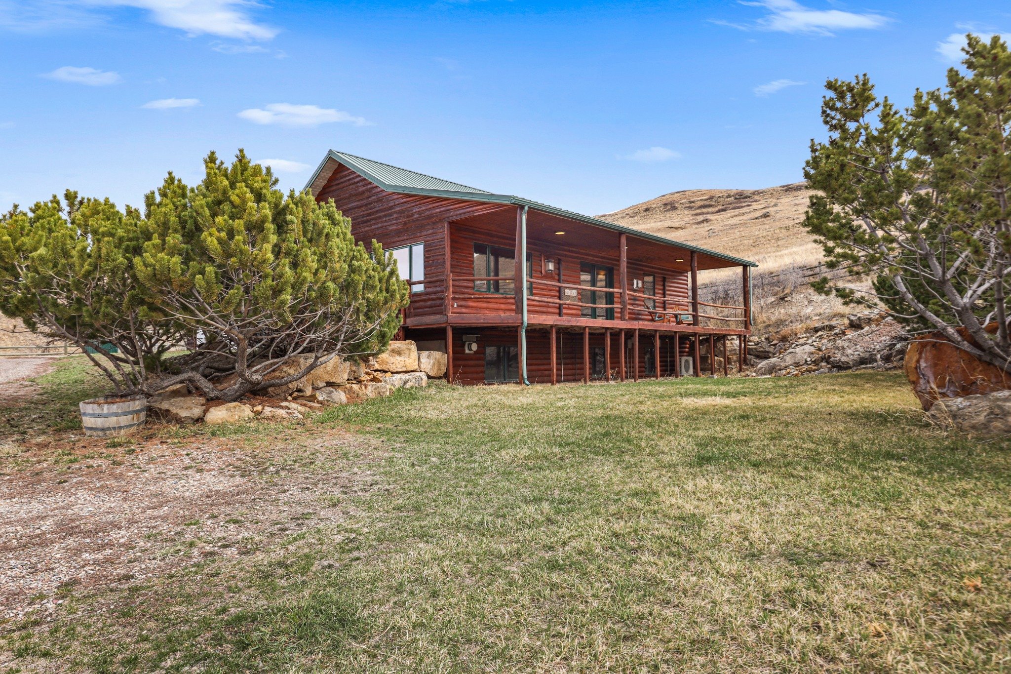 865 Stockett Road