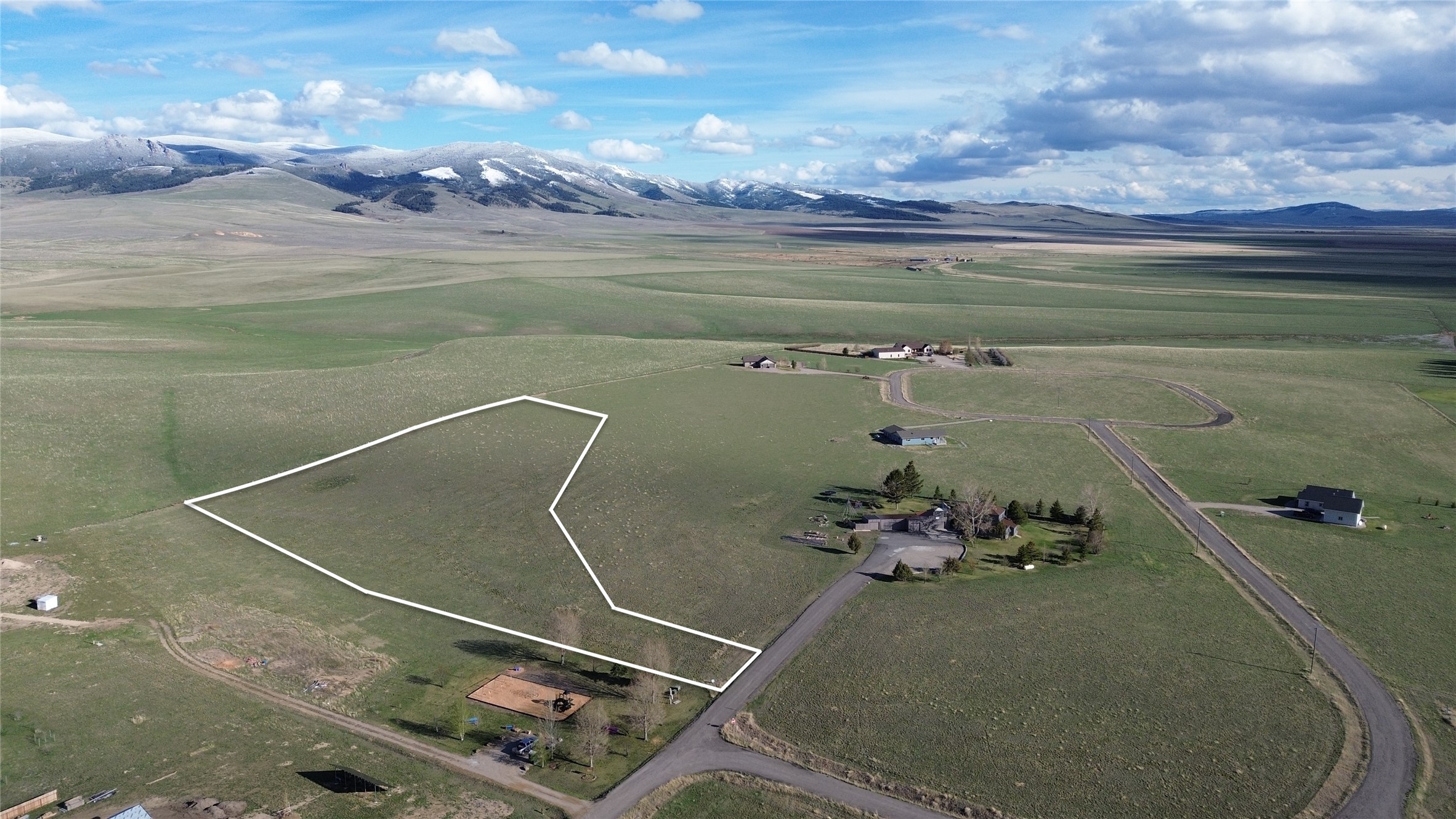 Lot 11 4th Avenue SE