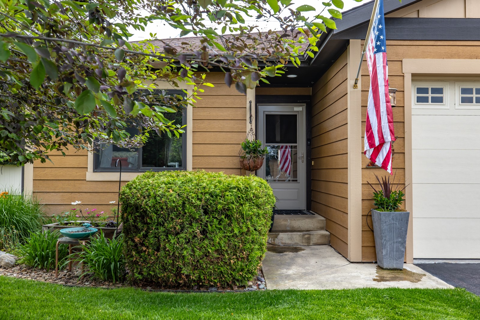 110 Granary Ridge Drive