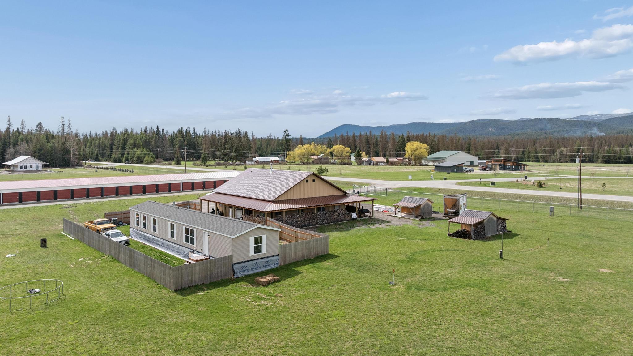 4326 Us Highway 93 W
