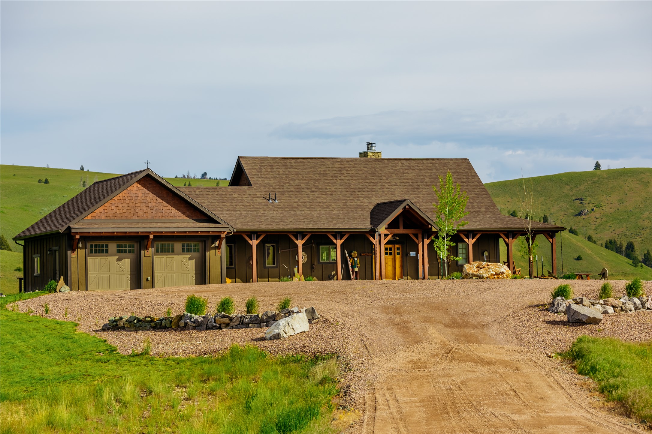 31 Braach Ranch Lane