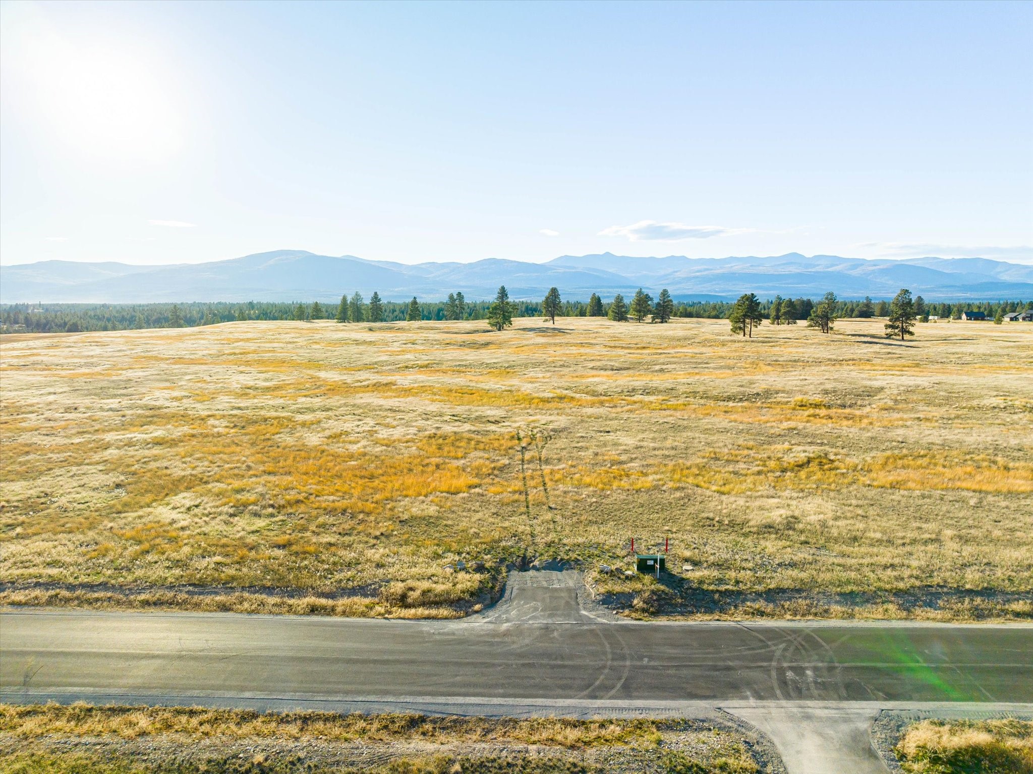 658 Grande Vista Drive Lot 19